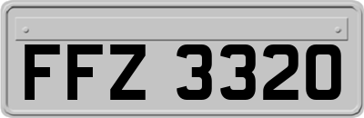 FFZ3320