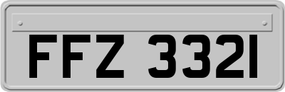 FFZ3321