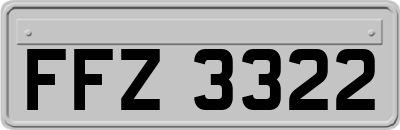 FFZ3322