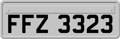 FFZ3323