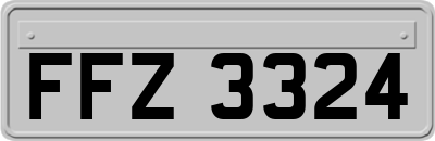 FFZ3324