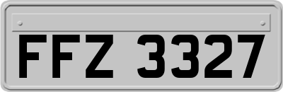 FFZ3327