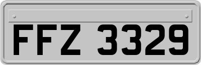 FFZ3329