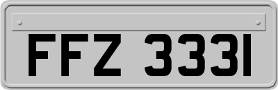 FFZ3331