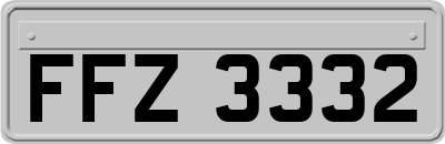 FFZ3332