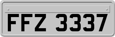 FFZ3337