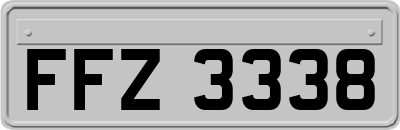 FFZ3338