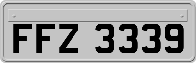 FFZ3339