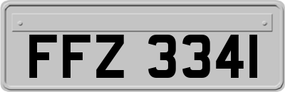 FFZ3341