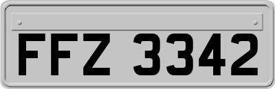 FFZ3342