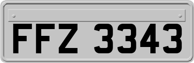 FFZ3343