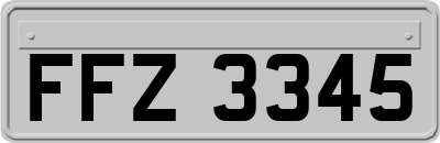 FFZ3345