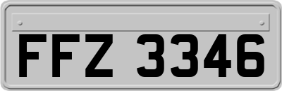 FFZ3346