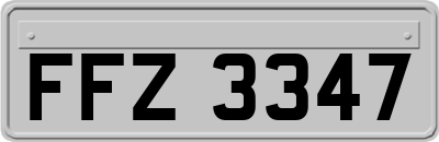 FFZ3347