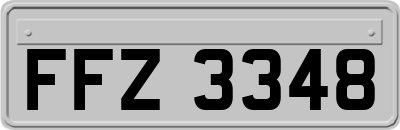 FFZ3348