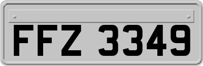 FFZ3349