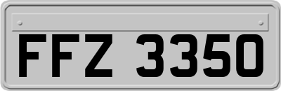 FFZ3350