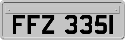 FFZ3351