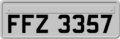 FFZ3357