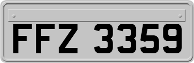 FFZ3359
