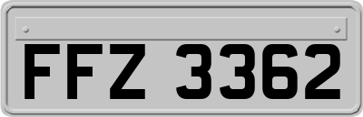 FFZ3362
