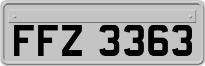 FFZ3363