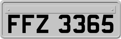 FFZ3365