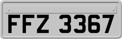 FFZ3367