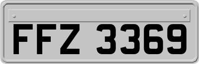 FFZ3369