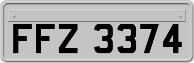 FFZ3374