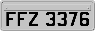 FFZ3376
