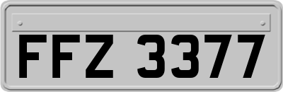 FFZ3377