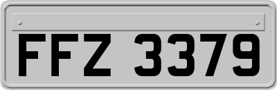 FFZ3379