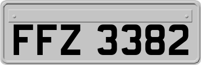 FFZ3382