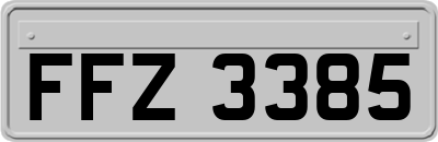 FFZ3385