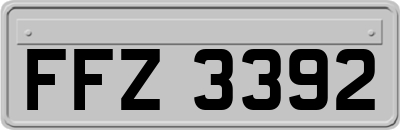 FFZ3392