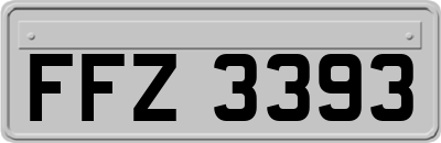 FFZ3393