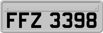 FFZ3398