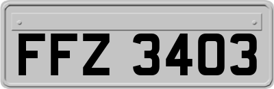 FFZ3403