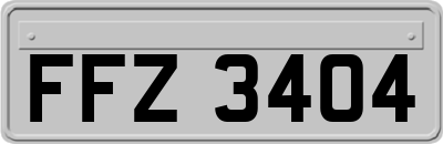FFZ3404