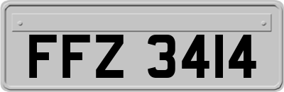 FFZ3414