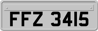 FFZ3415