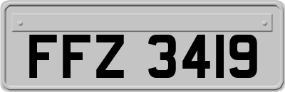 FFZ3419
