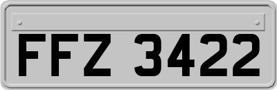 FFZ3422