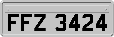 FFZ3424
