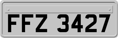 FFZ3427