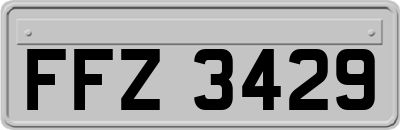 FFZ3429