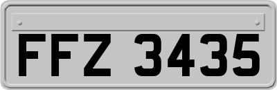 FFZ3435