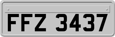 FFZ3437