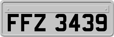 FFZ3439